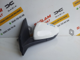 Oto Çıkma Parça / Volkswagen / Polo / Ayna / Sol Dış Ayna / Çıkma Parça 