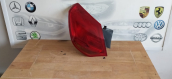 OPEL ASTRA J HATCHBACK MAKYAJSIZ KASA SOL STOP