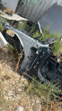 BMW F10 SOL ÖN ÇEYREK ŞASE OTO FEDAİ