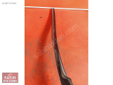 Oto Çıkma Parça / Renault / Clio / Oto Cam / Ön Cam Izgarası / Çıkma Parça 