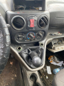 FİAT DOBLO KLİMA KONTROL PANELİ