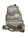 Oto Çıkma Parça / Audi / A4 / Şanzıman / Şanzıman Komple / Çıkma Parça 