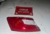 RENAULT MEGANE 4 SOL DIŞ STOP CAMI SIFIR EYUPCAN OTODA