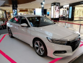 HONDA ACCORD FAR CAM / SIFIR / 2020-25 / @FARRESTORASYONMASLAK