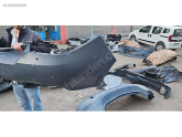 Oto Çıkma Parça / Peugeot / 508 / Tampon / Arka Tampon / Sıfır Parça 