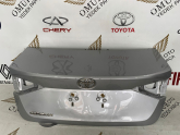 TOYOTA COROLLA  BAGAJ KAPAĞI (19-25) ORJİNAL ÇIKMA