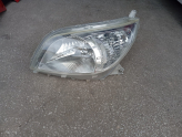 Oto Çıkma Parça / Daihatsu / Terios / Far & Stop / Sol Ön Far / Çıkma Parça 