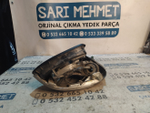 Oto Çıkma Parça / Volkswagen / Passat / Ayna / Sağ Dış Ayna / Çıkma Parça 