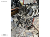 Oto Çıkma Parça / Nissan / Almera / Şanzıman / Şanzıman Komple / Çıkma Parça 