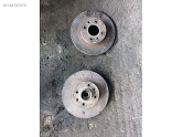 Oto Çıkma Parça / Renault / R 25 / Alt Takım / Porya / Çıkma Parça 