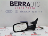 Oto Çıkma Parça / Volkswagen / Caddy / Ayna / Sol Dış Ayna / Çıkma Parça 