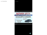 Oto Çıkma Parça / Renault / Kangoo / Klima / Klima Kompresörü / Çıkma Parça 