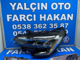 Oto Çıkma Parça / Renault / R 5 / Far & Stop / Sağ Ön Far / Çıkma Parça 