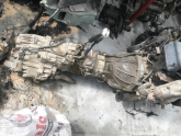 Oto Çıkma Parça / Isuzu / Trooper / Şanzıman / Şanzıman Komple / Çıkma Parça 