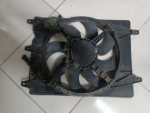Oto Çıkma Parça / Fiat / Egea / Fan / Fan Motoru / Çıkma Parça 
