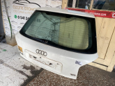 Oto Çıkma Parça / Audi / A3 / Oto Cam / Bagaj Camı / Çıkma Parça 