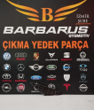 TOYOTA AVENSİS SAĞ ÖN TAMPON BRAKETİ 52535-05040