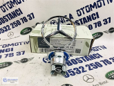 Oto Çıkma Parça / Mercedes / S Serisi / Arma & Yazı / Kaput Arması / Sıfır Parça 