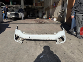 Oto Çıkma Parça / Volkswagen / T-Cross / Tampon / Ön Tampon / Çıkma Parça 