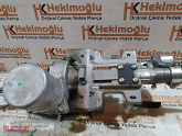 Oto Çıkma Parça / Hyundai / ix35 / Direksiyon / Direksiyon Mili / Çıkma Parça 