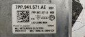 Oto Çıkma Parça / Volkswagen / Polo / Far & Stop / Far Beyni / Çıkma Parça 