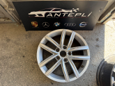Oto Çıkma Parça / Volkswagen / Golf / Jant & Lastik / Çelik Jant / Çıkma Parça 