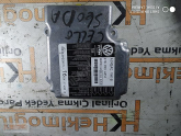 Oto Çıkma Parça / Skoda / Superb / Airbag / Airbag Beyni / Çıkma Parça 