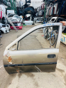 Opel vectra b çıkma ön sol kapı orjjnal çıkma