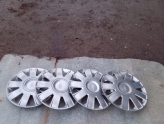 Oto Çıkma Parça / Ford / Tourneo Connect / Jant & Lastik / Jant Kapağı / Çıkma Parça 