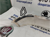 Oto Çıkma Parça / Ford / Fiesta / Tampon / Arka Tampon / Çıkma Parça 