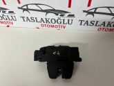 CİTROEN C4 BAGAJ KİLİDİ