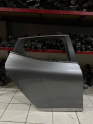 CLIO 5.5 SAĞ ARKA KAPI HATASIZ BOYASIZZ ORJİNALL ÇIKMAA