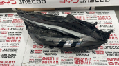 Oto Çıkma Parça / Nissan / Qashqai / Far & Stop / Sağ Ön Far / Çıkma Parça 