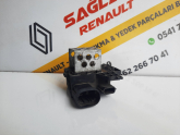 Oto Çıkma Parça / Renault / Talisman / Fan / Fan Termiği / Çıkma Parça 