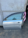 OPEL VECTRA C SOL ÖN KAPI HATASIZ BOYASIZ ORJİNAL PARÇA ÇIKMA