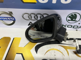 Oto Çıkma Parça / Mercedes / CLA / Ayna / Sol Dış Ayna / Çıkma Parça 