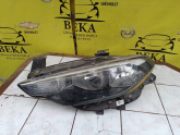 Oto Çıkma Parça / Fiat / Egea / Far & Stop / Sol Ön Far / Çıkma Parça 