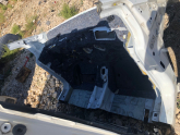 Oto Çıkma Parça / Ford / Tourneo Courier / Kaporta & Karoser / Ön Şasi / Çıkma Parça 