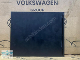 Oto Çıkma Parça / Volkswagen / Passat / Kaporta & Karoser / Sağ Sürgülü Kapı / Sıfır Parça 