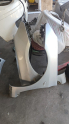 Peugeot 307 sag sol ön çamurluk