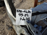 KPR1490 POLO SAĞ ÖN KESME ŞASE ŞASİ 1999 2002
