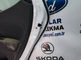 Oto Çıkma Parça / Renault / Clio / Kaporta & Karoser / Sağ Arka Kapı / Çıkma Parça 