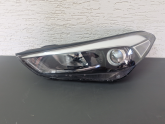 HYUNDAİ TUCSON SOL ÖN FAR LEDSİZ MOTORLU SIFIR 2015-2018
