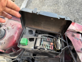 Oto Çıkma Parça / Peugeot / 106 / Radyatör / Su Radyatörü / Çıkma Parça 