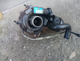 Oto Çıkma Parça / Fiat / Fiorino / Motor / Turbo / Çıkma Parça 