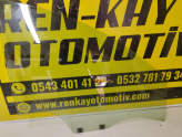 Oto Çıkma Parça / Dacia / Duster / Oto Cam / Kapı Camları / Çıkma Parça 