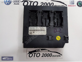 Oto Çıkma Parça / Skoda / 120 / Beyin / Konfor Beyni / Çıkma Parça 