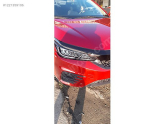 Oto Çıkma Parça / Honda / City / Far & Stop / Sol Ön Far / Çıkma Parça 