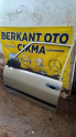 Oto Çıkma Parça / Tofaş / Doğan  / Kaporta & Karoser / Sol Ön Kapı / Çıkma Parça 
