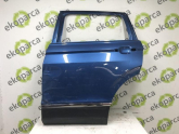 Oto Çıkma Parça / Volkswagen / Tiguan / Kaporta & Karoser / Sol Arka Kapı / Çıkma Parça 